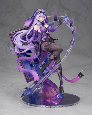 Honkai: Star Rail PVC Figure 1/7 Black Swan 26 cm [2]