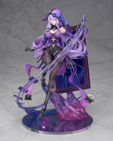 Honkai: Star Rail PVC Figure 1/7 Black Swan 26 cm [5]