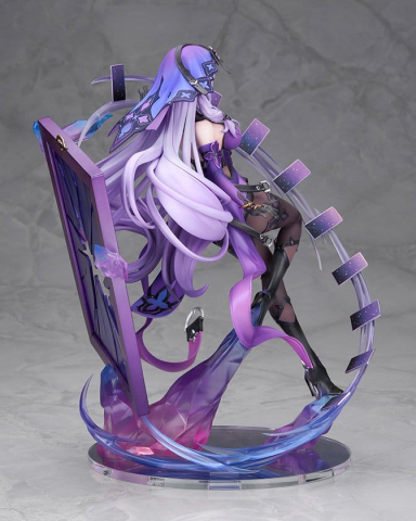 Honkai: Star Rail PVC Figure 1/7 Black Swan 26 cm [6]