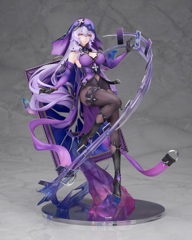 Honkai: Star Rail PVC Figure 1/7 Black Swan 26 cm [3]