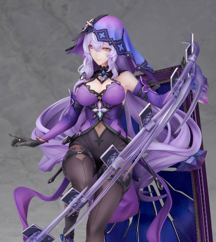 Honkai: Star Rail PVC Figure 1/7 Black Swan 26 cm [1]