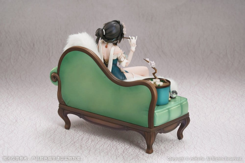 Honkai: Star Rail PVC Figure 1/7 Ruan Mei Plumblossom Letter Ver. With Bonus 18 cm [5]