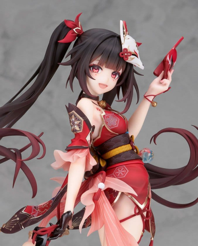 Honkai: Star Rail PVC Figure 1/7 Sparkle 23 cm [15]