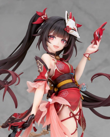 Honkai: Star Rail PVC Figure 1/7 Sparkle 23 cm [17]