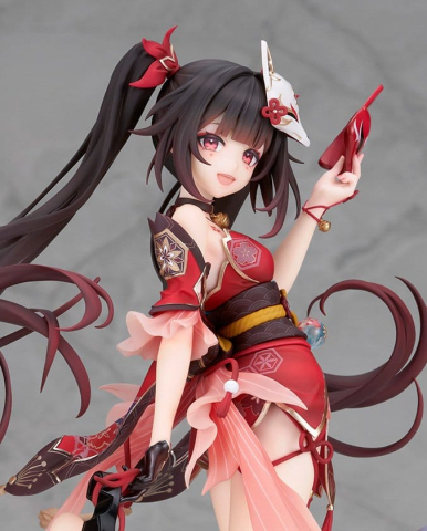 Honkai: Star Rail PVC Figure 1/7 Sparkle 23 cm [16]