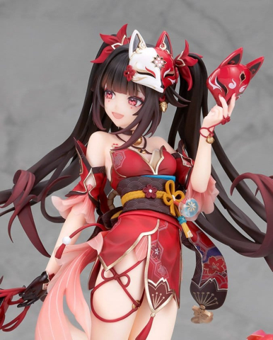 Honkai: Star Rail PVC Figure 1/7 Sparkle 23 cm [1]
