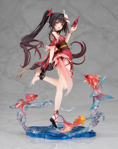 Honkai: Star Rail PVC Figure 1/7 Sparkle 23 cm [10]