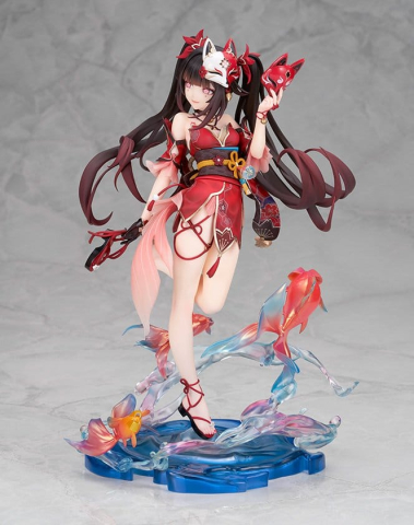 Honkai: Star Rail PVC Figure 1/7 Sparkle 23 cm [4]