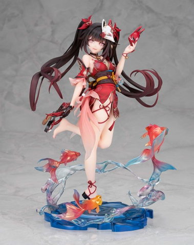 Honkai: Star Rail PVC Figure 1/7 Sparkle 23 cm [3]