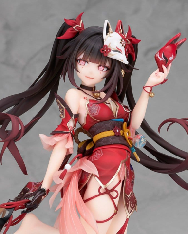 Honkai: Star Rail PVC Figure 1/7 Sparkle 23 cm [6]