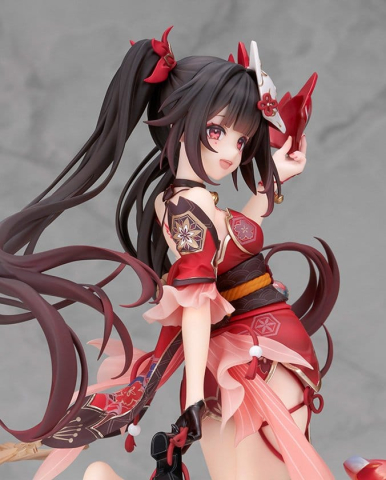 PRECOMENZI - Honkai: Star Rail PVC Figure 1/7 Sparkle 23 cm