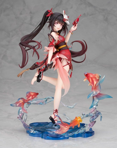 Honkai: Star Rail PVC Figure 1/7 Sparkle 23 cm [2]