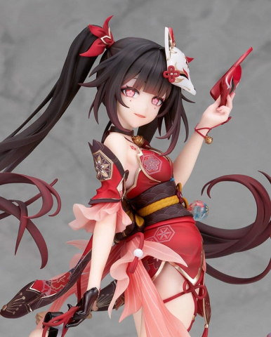 Honkai: Star Rail PVC Figure 1/7 Sparkle 23 cm [5]