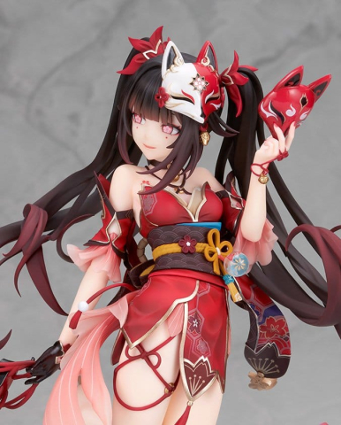 Honkai: Star Rail PVC Figure 1/7 Sparkle 23 cm [7]