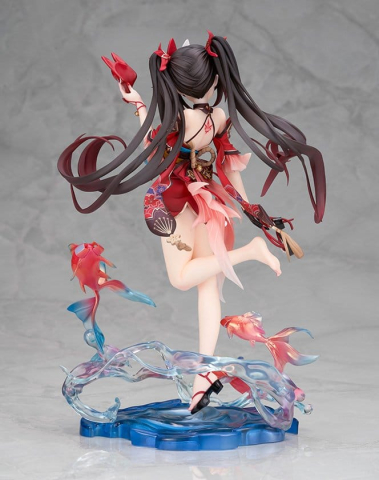 Honkai: Star Rail PVC Figure 1/7 Sparkle 23 cm [8]