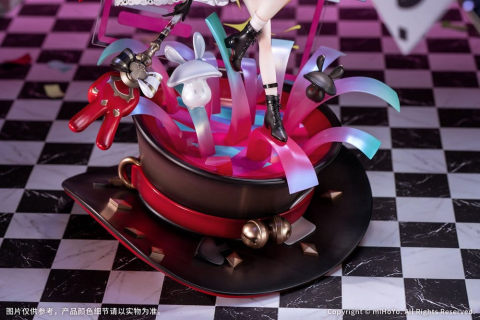 Honkai: Star Rail PVC Figure 1/7 Sparkle with Bonus 34 cm [9]
