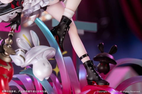 Honkai: Star Rail PVC Figure 1/7 Sparkle with Bonus 34 cm [2]