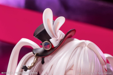 Honkai: Star Rail PVC Figure 1/7 Sparkle with Bonus 34 cm [12]