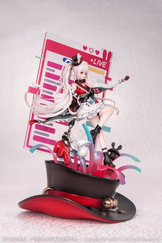 Honkai: Star Rail PVC Figure 1/7 Sparkle with Bonus 34 cm [4]