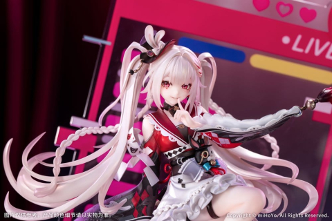 Honkai: Star Rail PVC Figure 1/7 Sparkle with Bonus 34 cm [7]