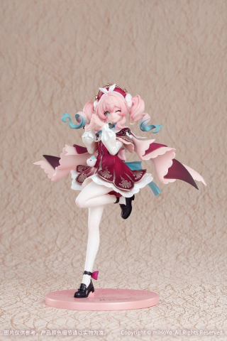 Honkai: Star Rail PVC Figure 1/8 Gift+ Hyacine 19 cm [1]