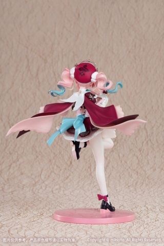 Honkai: Star Rail PVC Figure 1/8 Gift+ Hyacine 19 cm [2]