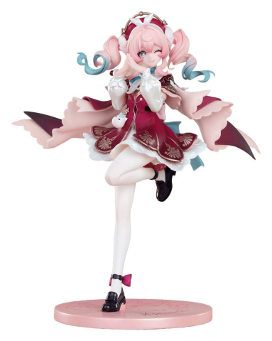 Honkai: Star Rail PVC Figure 1/8 Gift+ Hyacine 19 cm [0]