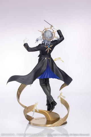 Honkai: Star Rail PVC Figure 1/8 Gift+ Sunday Star Rail Live Ver. 30 cm [2]