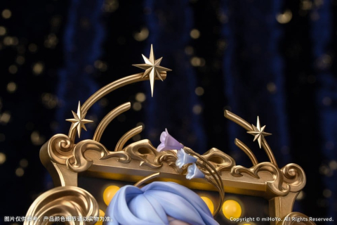 Honkai: Star Rail PVC Statue Diorama Robin: Flowing Nightglow Ver. 27 cm [6]