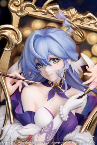 Honkai: Star Rail PVC Statue Diorama Robin: Flowing Nightglow Ver. 27 cm [1]
