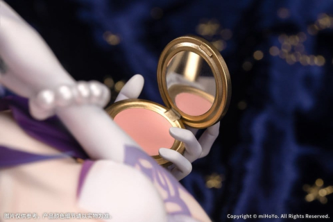 Honkai: Star Rail PVC Statue Diorama Robin: Flowing Nightglow Ver. 27 cm [5]