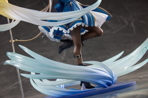 Honkai: Star Rail x Fate/stay night [UBW] PVC Figure 1/7 Saber 32 cm [15]