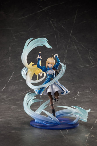 Honkai: Star Rail x Fate/stay night [UBW] PVC Figure 1/7 Saber 32 cm [10]