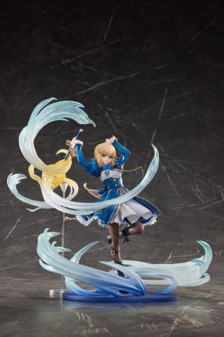 Honkai: Star Rail x Fate/stay night [UBW] PVC Figure 1/7 Saber 32 cm [12]