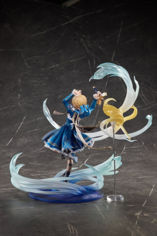 Honkai: Star Rail x Fate/stay night [UBW] PVC Figure 1/7 Saber 32 cm [11]