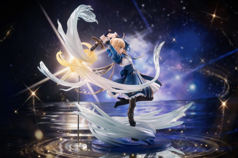 Honkai: Star Rail x Fate/stay night [UBW] PVC Figure 1/7 Saber 32 cm [5]