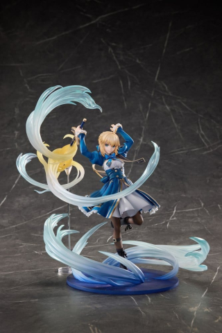 Honkai: Star Rail x Fate/stay night [UBW] PVC Figure 1/7 Saber 32 cm [18]