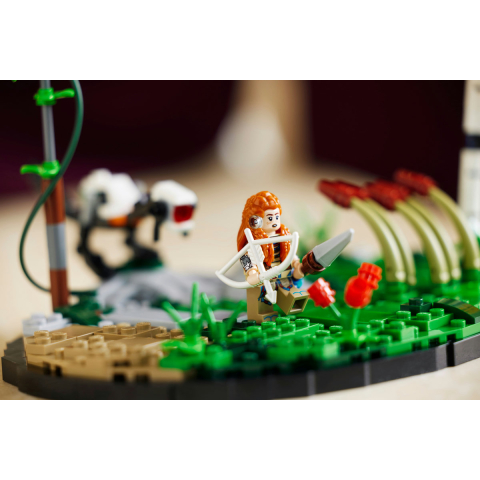 Horizon Forbidden West: Tallneck [3]