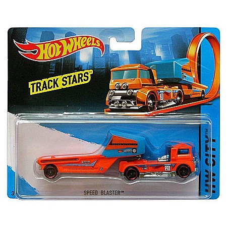 Hot Wheels - Hot Wheels Camioane
