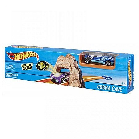 Hot Wheels - Hot Wheels Daredevil Jump