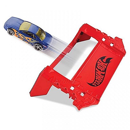 Hot Wheels Drift Kings [2]