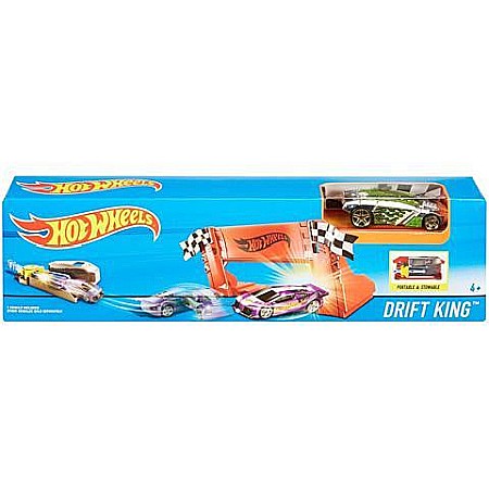 Hot Wheels - Hot Wheels Drift Kings