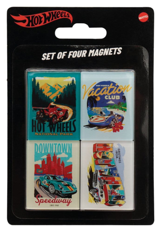 Hot Wheels Magnet Set Location [1]