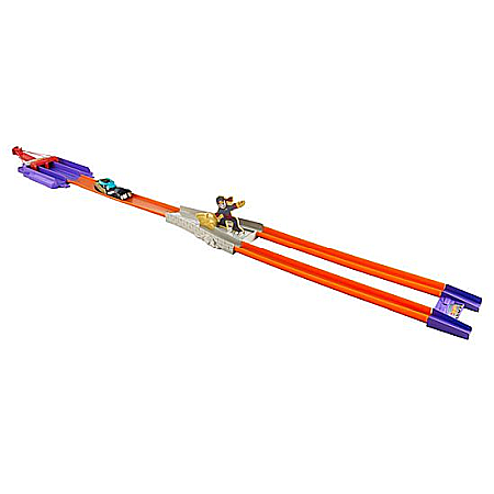 Hot Wheels Taietorul Ninja [2]