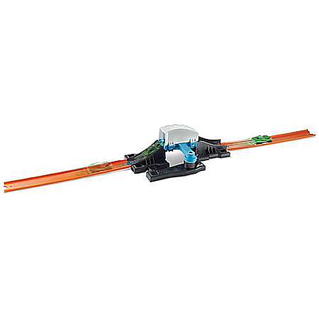 Hot Wheels Track Builder Spin Launch [3]