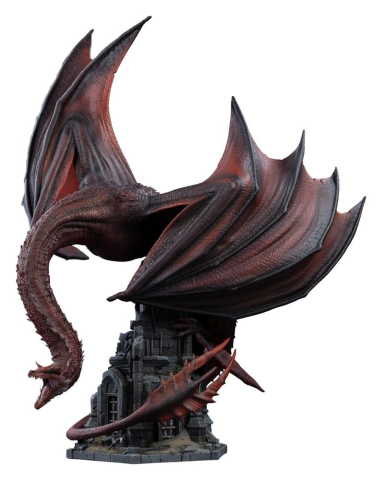 House of the Dragon Icons Statue Caraxes 36 cm [13]