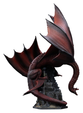 House of the Dragon Icons Statue Caraxes 36 cm [2]