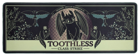 How to Train Your Dragon Desk Pad & Coaster Set [1]