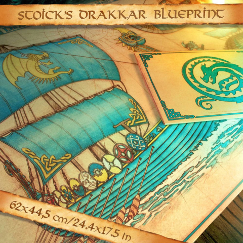 How to Train Your Dragon Hiccup's Memories Kit [3]