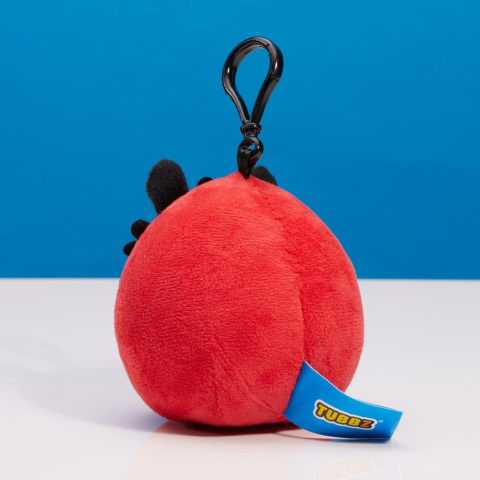PRECOMENZI - How to Train Your Dragon Tubbz Bag Charm Toothless